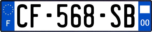 CF-568-SB