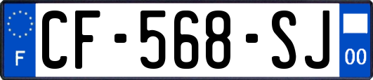 CF-568-SJ
