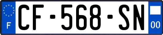CF-568-SN