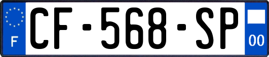 CF-568-SP