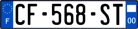 CF-568-ST
