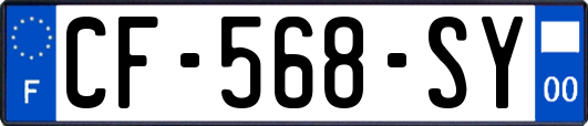 CF-568-SY
