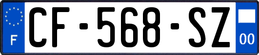 CF-568-SZ