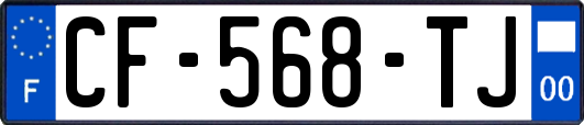 CF-568-TJ