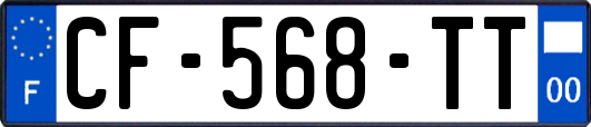 CF-568-TT