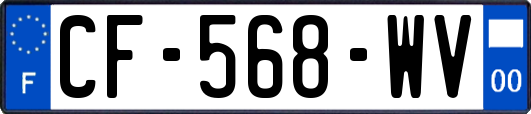 CF-568-WV