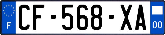 CF-568-XA