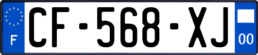 CF-568-XJ