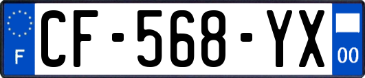 CF-568-YX