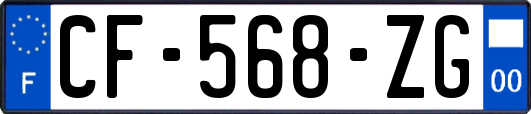 CF-568-ZG