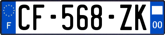 CF-568-ZK