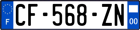 CF-568-ZN