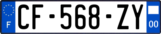 CF-568-ZY