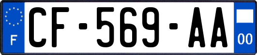 CF-569-AA