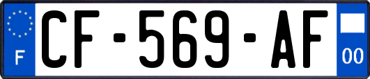 CF-569-AF