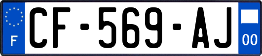 CF-569-AJ