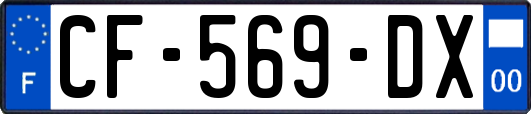 CF-569-DX