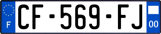 CF-569-FJ