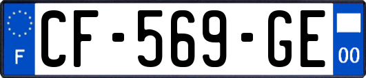 CF-569-GE