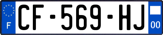 CF-569-HJ