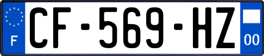 CF-569-HZ