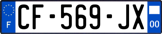 CF-569-JX