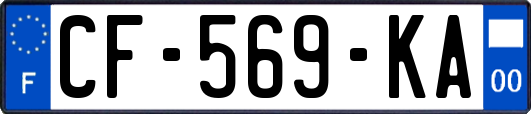 CF-569-KA