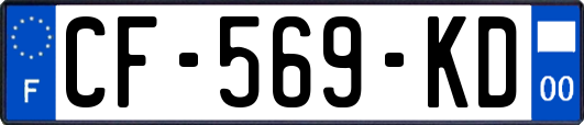 CF-569-KD