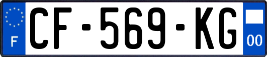 CF-569-KG