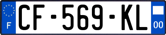 CF-569-KL