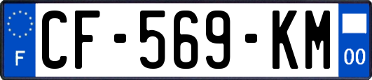 CF-569-KM