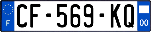 CF-569-KQ