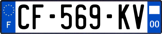 CF-569-KV