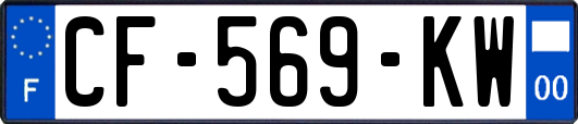 CF-569-KW