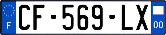 CF-569-LX