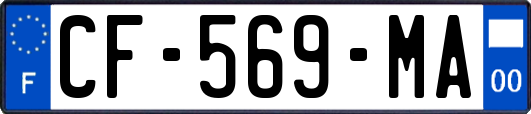 CF-569-MA