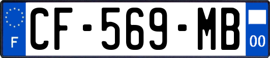 CF-569-MB