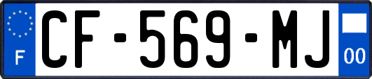CF-569-MJ