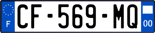 CF-569-MQ