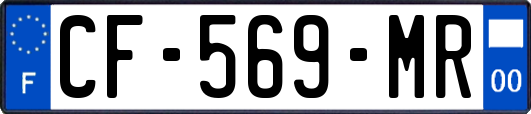 CF-569-MR