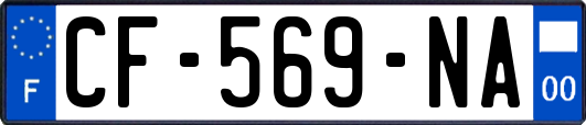 CF-569-NA