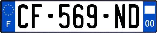 CF-569-ND