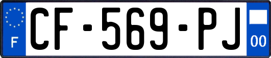 CF-569-PJ