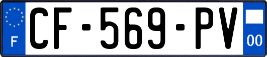 CF-569-PV