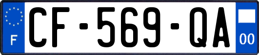 CF-569-QA