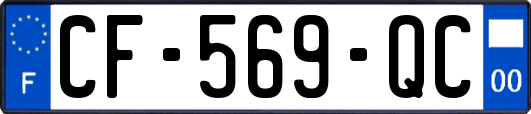 CF-569-QC