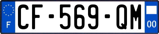 CF-569-QM