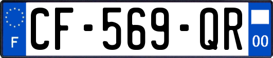 CF-569-QR