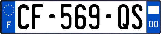 CF-569-QS