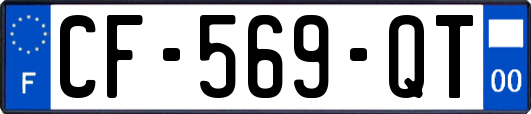 CF-569-QT